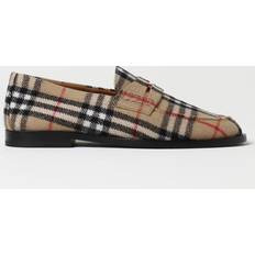 Burberry Loafers Burberry Loafers Men colour Brown Brown 42½