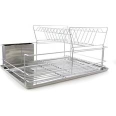 Dish Drainers Better Chef 4 18.5 Rack Dish Drainer