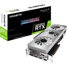 Rtx 3080 ti Gigabyte GeForce RTX 3080 Ti Vision OC 12G
