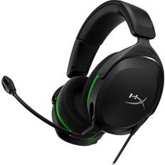 HP Headphones HP CloudX Stinger 2 Core Headsets Xbox