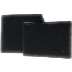 Coach factory online wallet