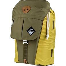 Nitro Cypress Rucksack Golden Mud