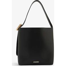 Jacquemus Totes & Shopping Bags Jacquemus Le Regalo tote bag black One size