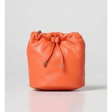 Lauren Ralph Lauren Mini Bag Woman colour Orange OS