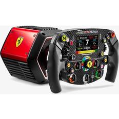 Wheels & Racing Controls Thrustmaster T818 Ferrari SF1000 (Black)