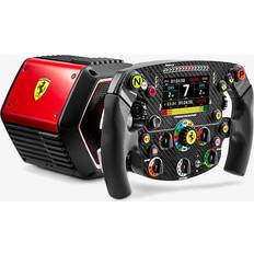 Thrustmaster Game Controllers Thrustmaster T818 Ferrari SF1000 (Black)