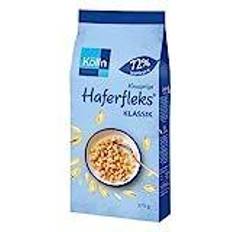 Haferflocken, Müsli & Brei reduziert Kölln Vollkorn-Haferfleks Klassik 375g