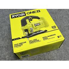 Ryobi ONE 18-Volt Cordless Jig Saw Tool Only