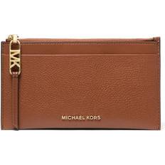 Michael Kors Empire Large Card Case - Luggage