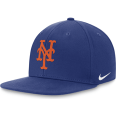 New York Mets Nike Heritage 86 Team Performance Adjustable Hat - Royal