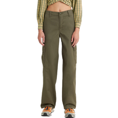 Pants and jeans Dickies Millerville Cargo Pant Military Green