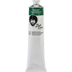 Bob Ross Landscape Oil Color Phthalo Green 200ml