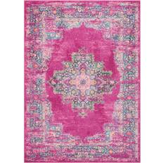 Nourison Passion Pink 45x69"