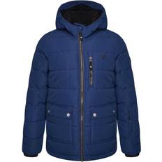 Dare 2b Folly Waterproof Ski Jacket - Moonlight Denim (DBP333-ZV7)