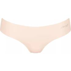 Damen - Gelb Slips Sloggi ZERO Microfibre 2.0 Hip