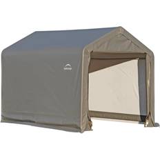 Kunststoff Lagerzelte ShelterLogic Shed-In-A-Box 180x200cm