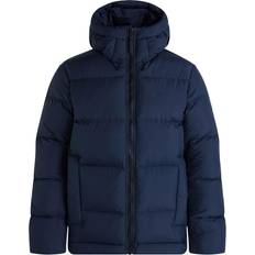 Peak Performance Herren Oberbekleidung Peak Performance Rivel Down Jacket - Blue Shadow