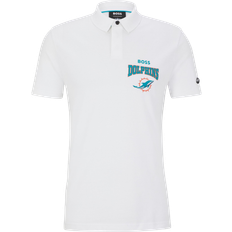 Hugo Boss BOSS by Hugo Boss x NFL Men's Miami Dolphins T-shirt - Macy's