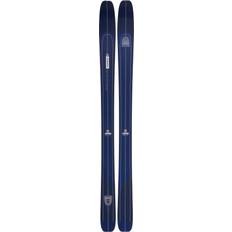 Armada 172 cm Downhill Skiing Armada Locator 104 Skis 2024 - Dark Blue