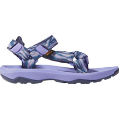 Teva Kid's Hurricane XLT 2 - Waves Pastel Lilac