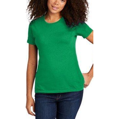 Next Level 3900 Women's Cotton T-shirt - Kelly Green