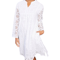 White eyelet dress Compare find best prices today