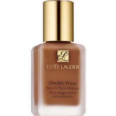 Fragrance-Free Foundations Estée Lauder Double Wear Stay-in-Place Foundation 6C2 Pecan