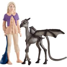 Figurinen reduziert Schleich Luna & Thestral