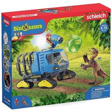 Schleich Spielzeuge Schleich Track Vehicle 42604