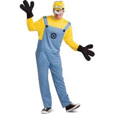 Adult minion costume • Compare & find best price now »