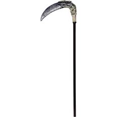 Accessories Four Seasons Skeleton Reaper Sickle Black/Brown