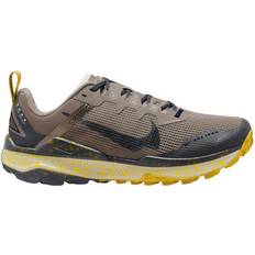 Nike Wildhorse 8 M - Khaki/Vivid Sulphur/Anthracite/Black