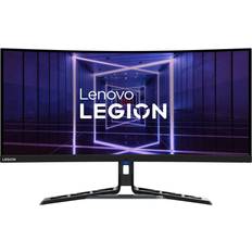 Gaming PC-skjermer Lenovo Legion Y34WZ-30