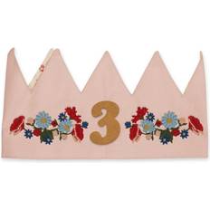 Festprodukter Konges Sløjd fødselsdagskrone Birthday Crown Flower