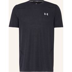 Under Armour Herren Trainingsshirt SEAMLESS GRID