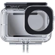 Telesin Waterproof case for dji action 4 action 3 45m