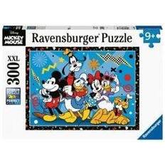 Ravensburger Klassische Puzzles Ravensburger Mickey und seine Freunde