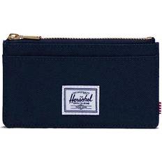 Herschel Supply Co. Oscar Large Cardholder Navy Wallet Handbags One