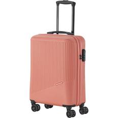 Travelite BALI Trolley S 4-Rollen