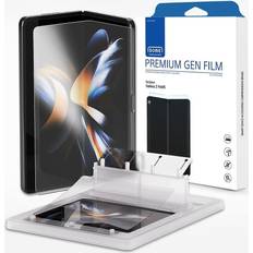 Galaxy z fold 5 Whitestone Dome Samsung Galaxy Z Fold 5 Skærmbeskytter Premium Gen Film