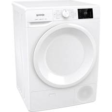 Gorenje Tørketrommel Gorenje DNE8B Hvit