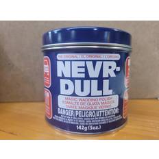  Original Nevr-Dull model L 5 oz Magic Wadding Metal