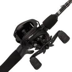 Rod & Reel Combos Abu Garcia REVO4XLP/701MH Revo X Low Profile Combo fishing Reel Rod