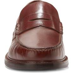 Loafers Cole Haan Men's Pinch Leather Penny Loafers Scotch