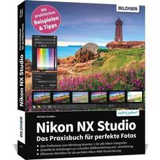 Günstig Digitalkameras Nikon NX Studio