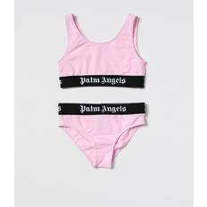 Polyamid Bikinis Palm Angels Swimsuit Kids colour Pink
