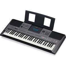 Yamaha Keyboard Instruments Yamaha PSRI500 Portable Keyboard