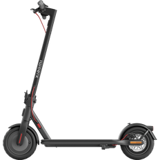 Electric Scooter 4 E-Scooter