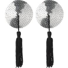 Rimba Nipple Covers with Tassels