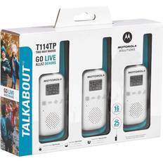Motorola T475 Talkabout Walkie Talkie